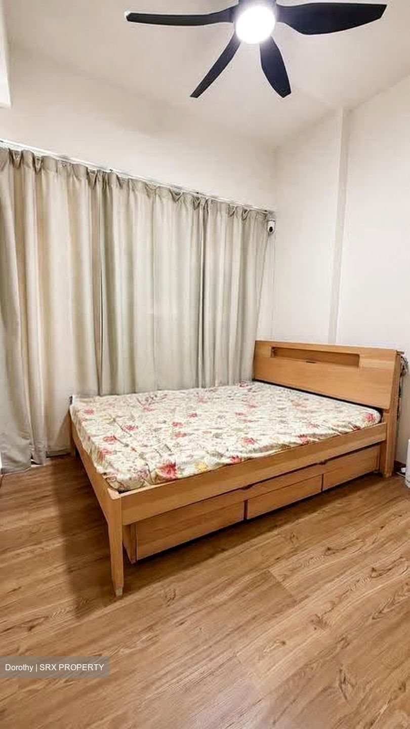 E Maison (D13), Apartment #612470251